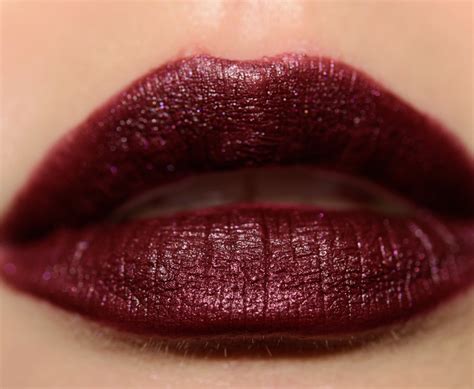 dior dark lipstick